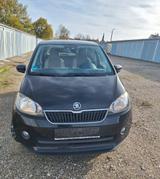 Skoda Citigo 1.0 MPI 55kW ASG Elegance Elegance - Skoda Citigo von privat
