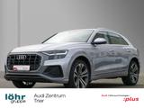 Audi Q8 45 TDI quattro Tiptronic S line - gebrauchte Audi Q8 aus dem Jahr 2021