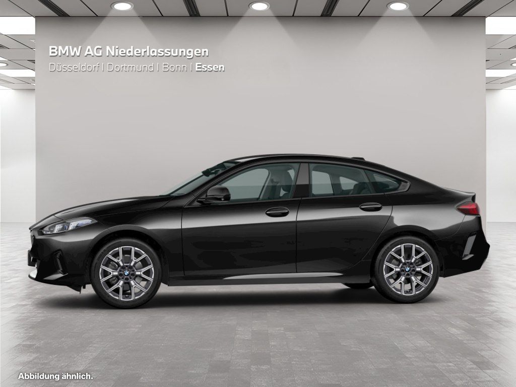 BMW 220 Gran Coupé - Bild 8