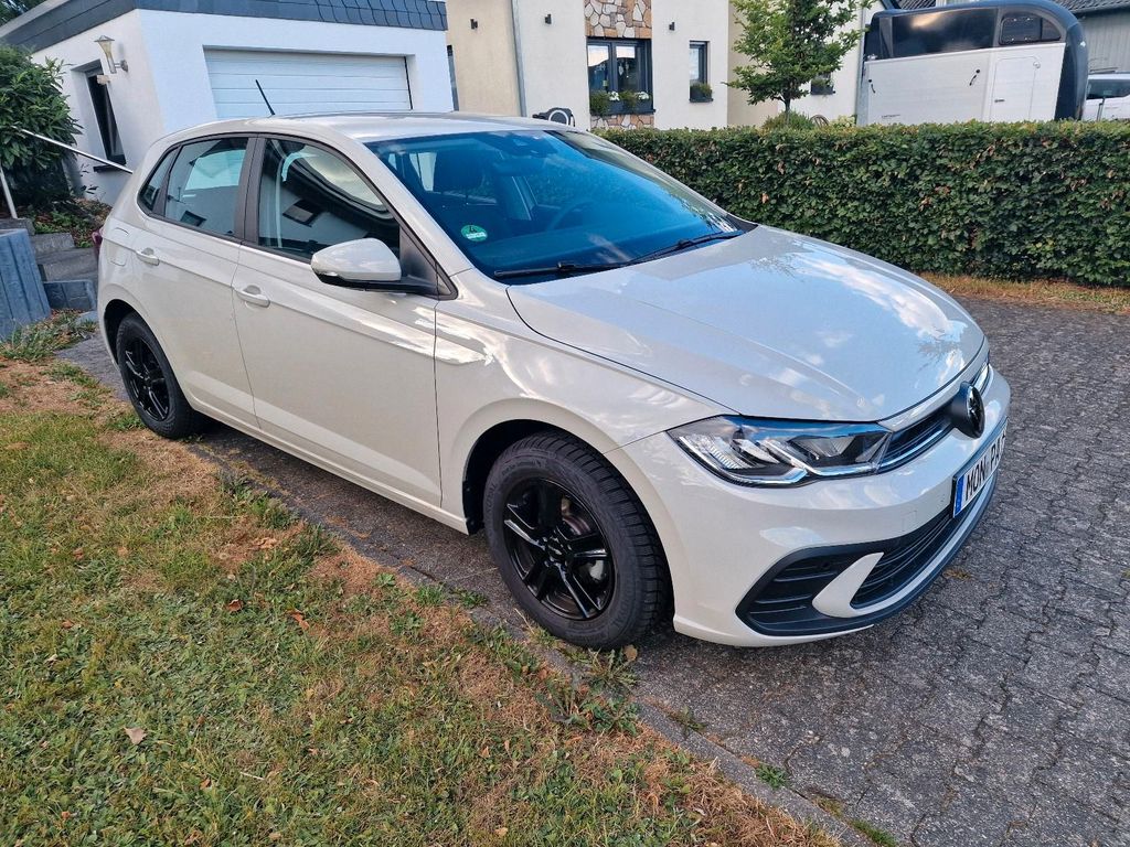 Image of Volkswagen Polo