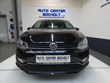 Volkswagen Polo V Highline BMT/Start-Stopp*Klima*1-Hand - Volkswagen Polo: Highline
