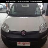 Fiat FIAT Panda 1.0 GSE S&S Hybrid Pop Van 2 posti - Fiat Panda POP mit Hybrid-Antrieb (Benzin/Elektro)