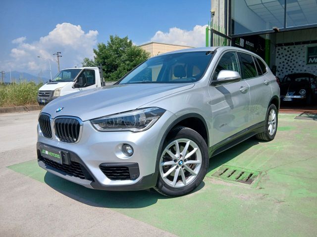 BMW Bmw X1 sDrive18d Advantage