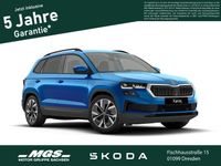Skoda Karoq - Vorschau Bild 1