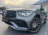 Mercedes-Benz GLC 300 4Matic AMG-Line PANO AHK 360° 20Zoll - gebrauchte Mercedes-Benz GLC 300 aus dem Jahr 2020