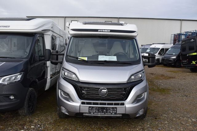 HYMER / ERIBA / HYMERCAR Exsis-t 580 Pure 