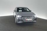 Audi Q4 Sportback 35 e-tron Geschw.Regelanlage - Audi Q4 e-tron aus 2023