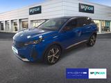 Peugeot 3008 Allure Pack (Plug-In) Hybrid 225 Automatik - Peugeot 3008 Allure mit Hybrid-Antrieb (Benzin/Elektro)