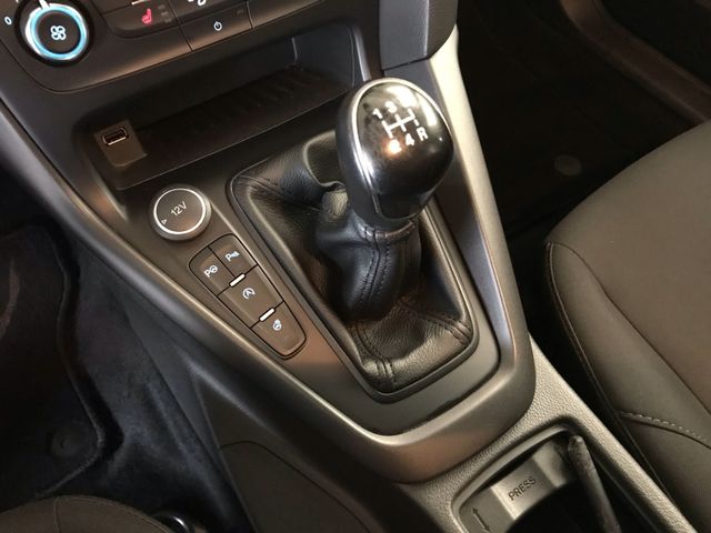 Focus Turnier 1.0 EcoBoost Cool&Connect