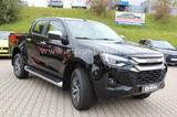 Isuzu D-Max Double Cab 4x4 LSE | VERFÜGBAR - Isuzu D-Max: Geländewagen