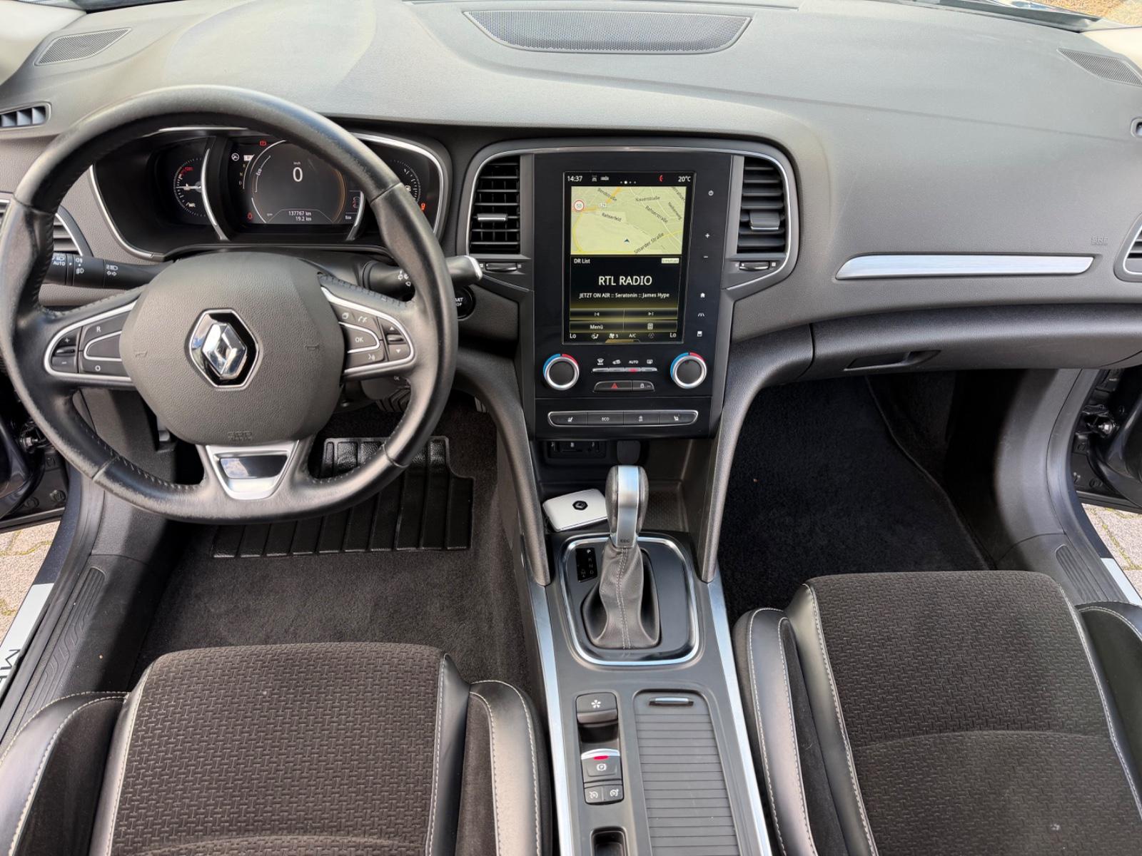 Renault Megane IV Grandtour Intens |Automatik|
