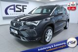 Seat Ateca FR #ACC #Kessy #Toter-Winkel #Schaltwip... - Seat Ateca aus 2023