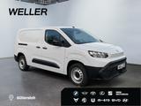 Toyota Proace City 1,5 l D, 4 Türen, 3 Sitze *Gewerblic - Toyota Neuwagen in Bielefeld