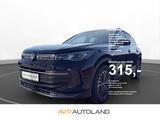 Volkswagen Tiguan 1.5 eTSI DSG GOAL | NAVI | LED | AHK | - Jahreswagen: Geländewagen