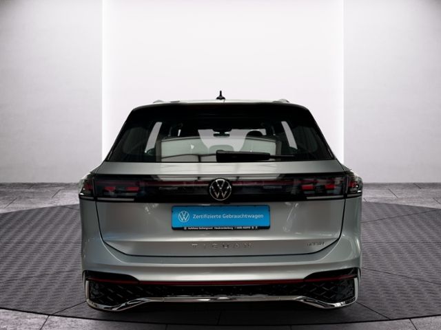 Fahrzeugabbildung Volkswagen Tiguan R-Line 1.5eTSI MATRIX LED NAVI KAMERA STH