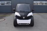 Silence S04 L7e 2BAT Premium - gebrauchte Silence Kleinwagen