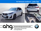 BMW X1 sDrive20i Aut. M Sportpaket Head-Up AHK LED K - BMW X1: M Sportpaket
