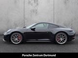 Porsche 992 911 Carrera 4S HA-Lenkung Sportfahrwerk BOSE - Porsche 992 mit Benzin-Antrieb: Sportwagen