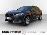 Cupra Formentor 2.0 TDI DSG 4Drive AHK*MATRIX*VIRTUAL* - mit Diesel-Antrieb: Allradantrieb, Pickup, Automatik