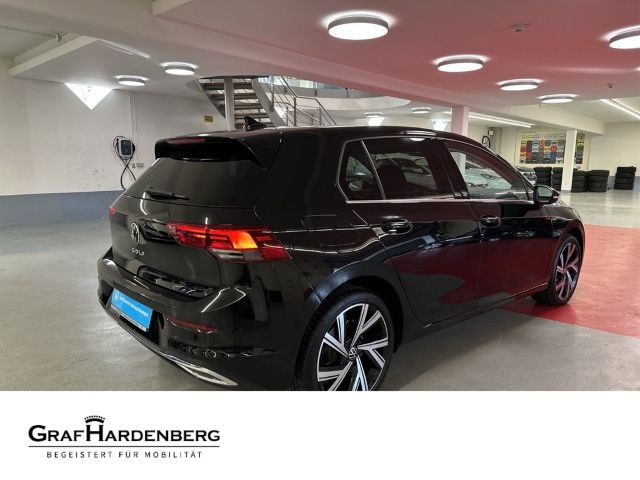 Volkswagen Golf Style 1.5 TSI Navi Memory Sitze LED ACC Kam foto 2