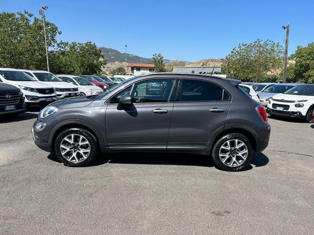 Fiat FIAT - 500X - 1.6 MultiJet 120 CV Cross