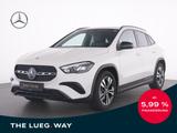 Mercedes-Benz GLA 250 4M Progressive+MBeam+Tot+RFK+EHeck+Night - Mercedes-Benz GLA 250 Jahreswagen