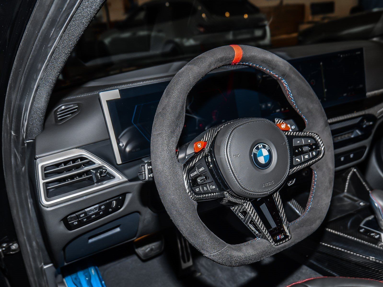 BMW M3 - Bild 16