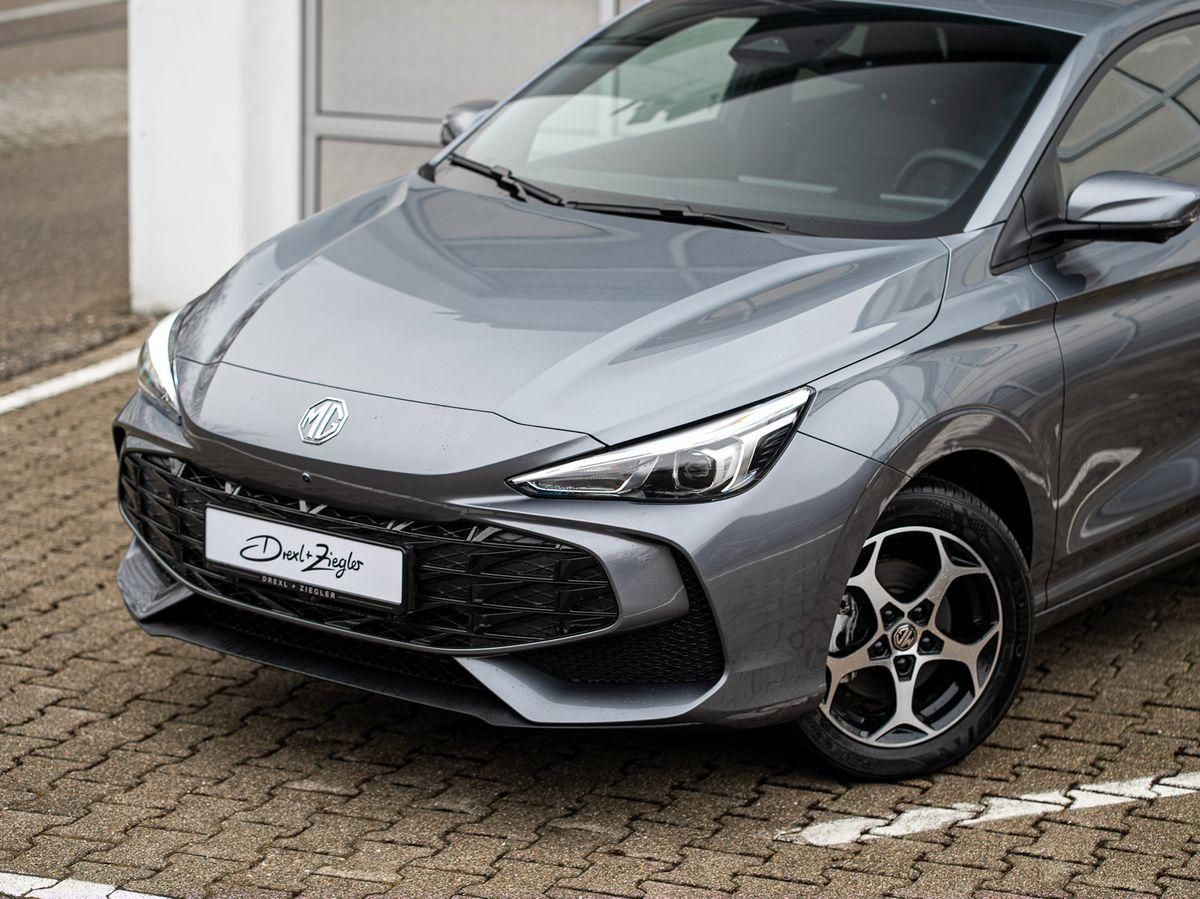 MG3