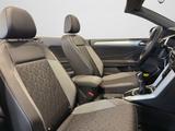 Volkswagen T-Roc Cabriolet ENERGY 1.0 TSI 6-Gang EINPARKH - Neuwagen: Cabrio