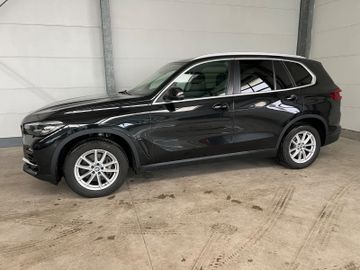 BMW X5 - 11