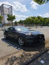 Ford Mustang 5.0 Ti-VCT V8 GT Auto GT - Ford Mustang in Bremen
