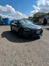Audi TT Coupé 3.2 V6 quattro GPL - Audi TT: V6