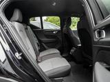 Volvo XC40 T2 Plus Dark LED NAVI H/K KAMERA SHZ PDC - Volvo XC40 Gebrauchtwagen in Hamburg