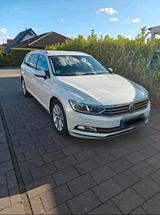 Volkswagen VW Passat 2.0 TDI DSG BMT | Baujahr 2017  ... - Volkswagen Passat: TDI 20