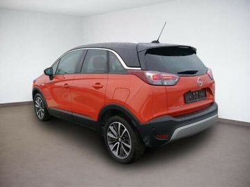Fotografie 12 des Opel Crossland (X) Crossland X Ultimate AT Navi Head-Up Kamera LED