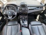 BMW d xDrive Sport Line|7Sitze/Service,Turbo Neu - BMW: Turbo