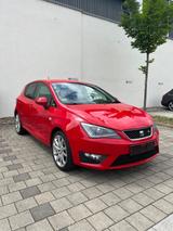 Seat SEAT IBIZA FR 1.2 | BI-XENON | TEMPO | TÜV 01/28