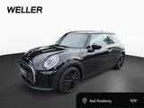 MINI 3-T. LED Navi DA Parkass. Tempomat Sitzh. Klima
