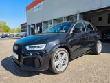 Audi RSQ3 2.5 TFSI quattro*PANO*RS+*KAMERA*2.HAND* - Audi RSQ3 aus 2015