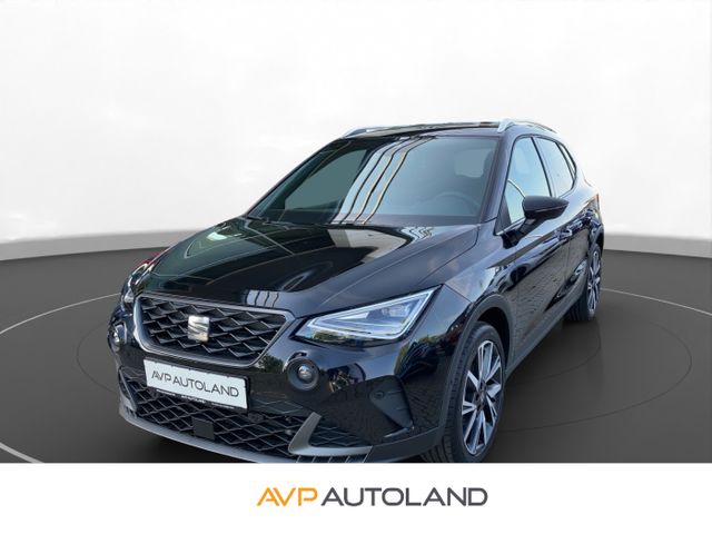 Seat Arona 1.0 TSI FR | NAVI | ACC | LED | SITZHEIZ.