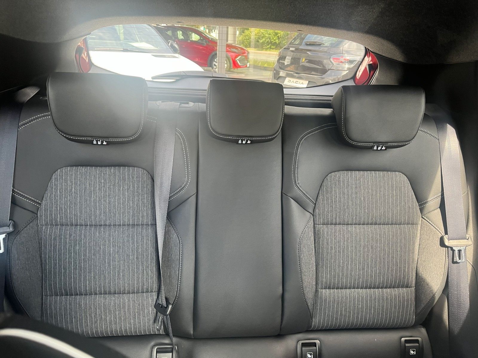 Fahrzeugabbildung Renault Clio V Techno