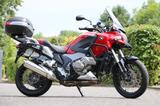 Honda VFR 1200 XD CROSSTOURER - HONDA CROSSTOURER