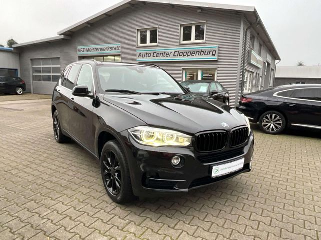 BMW X5 xDrive30d Steptronic