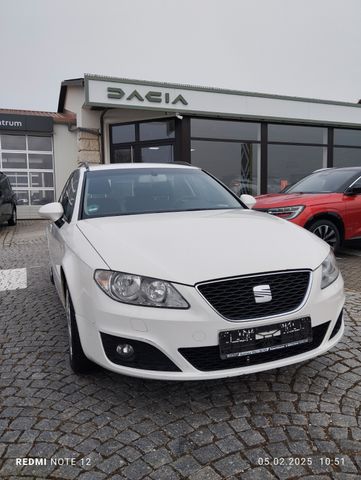 Seat Exeo ST 2.0L Diesel,AHK,Allwetterräder