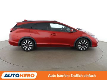 Honda Civic - 7