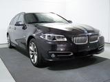 BMW 530 5 Touring 530 d xDrive*  PANORAMA*AUTOMATIK* - BMW 530 aus 2013