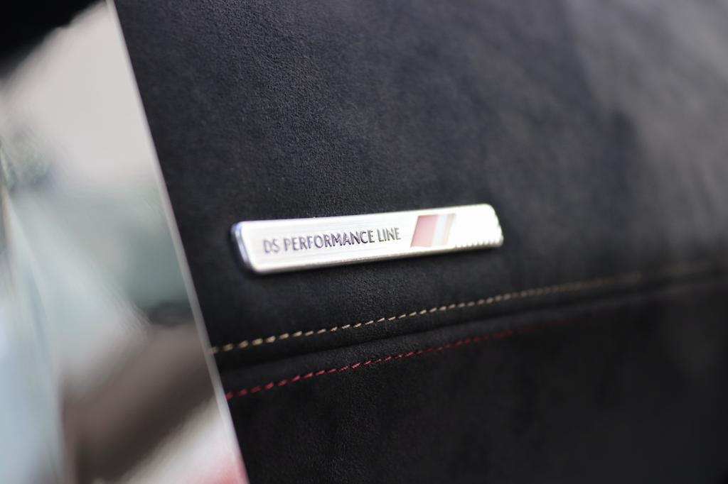 DS Automobiles DS7 (Crossback)