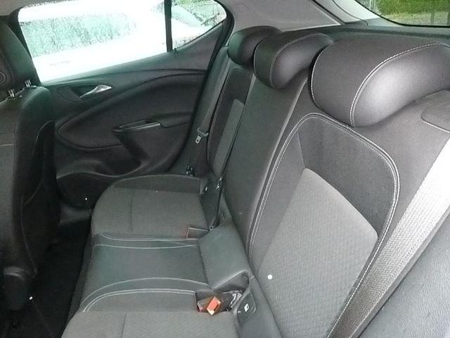 Astra K Innovation