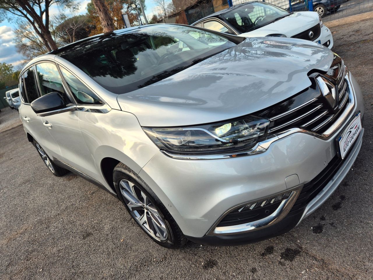 RENAULT Espace