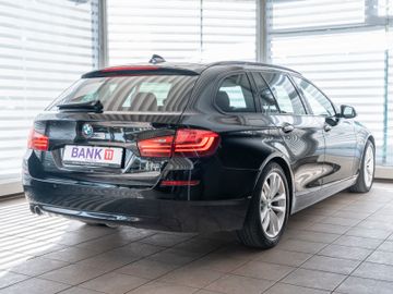 BMW 530 - 4